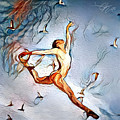 Flying