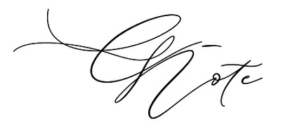 My digital signature